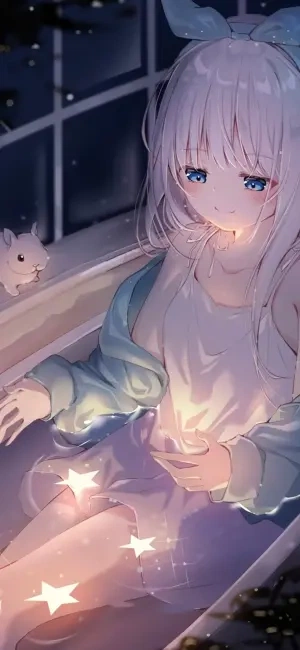 赛博朋克边缘行者续篇番剧封面